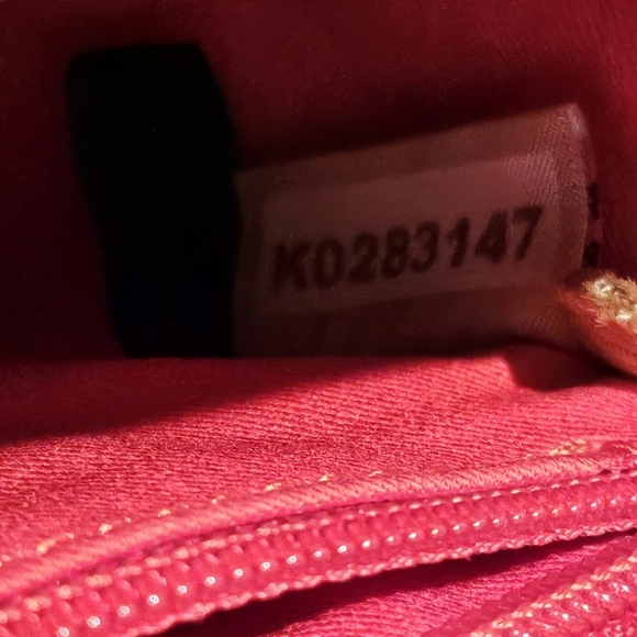 Dooney & Bourke Emerson Saddle Leather Crossbody Bag New - Picture 7 of 8